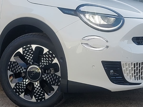 Used Fiat 600 2025 for sale - 76107985: Photo 9
