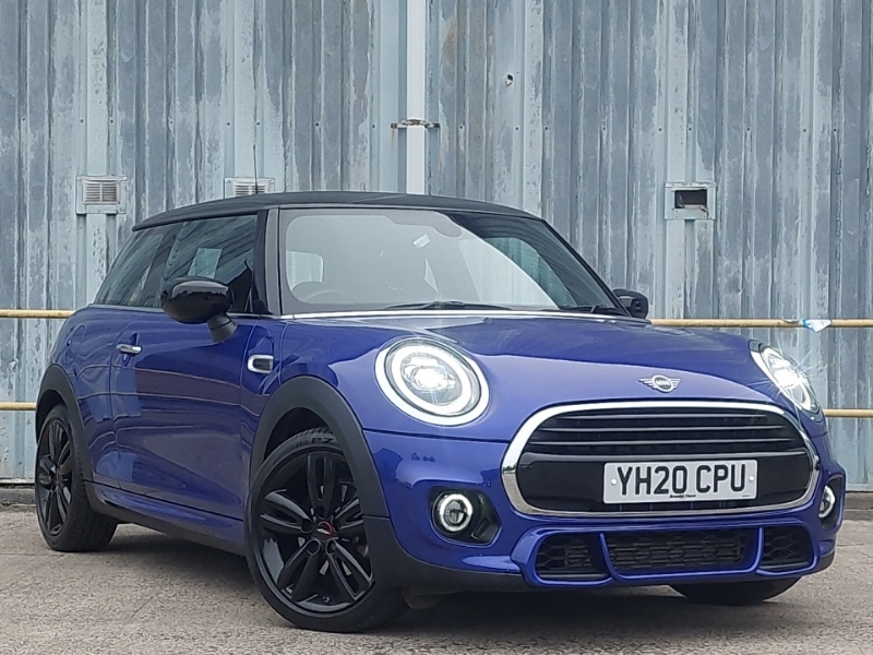 Used MINI Hatch 2020 for sale - 76301746: Photo 1