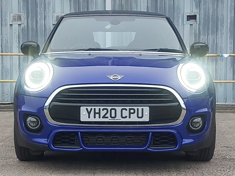Used MINI Hatch 2020 for sale - 76301746: Photo 19
