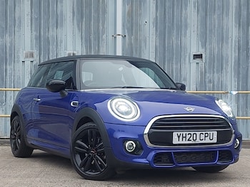 2020 - 1.5 Cooper Sport II 3dr