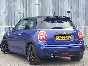 Used MINI Hatch 2020 for sale - 76301746: Photo