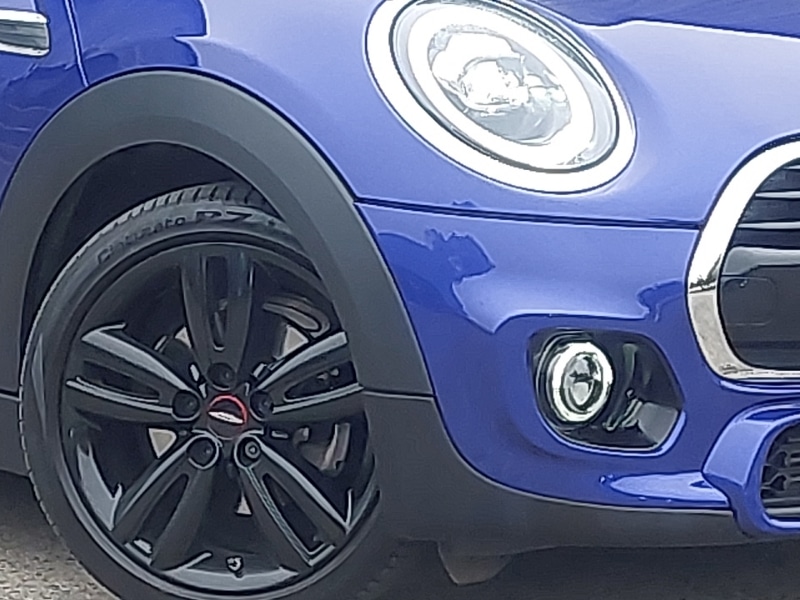 Used MINI Hatch 2020 for sale - 76301746: Photo 9