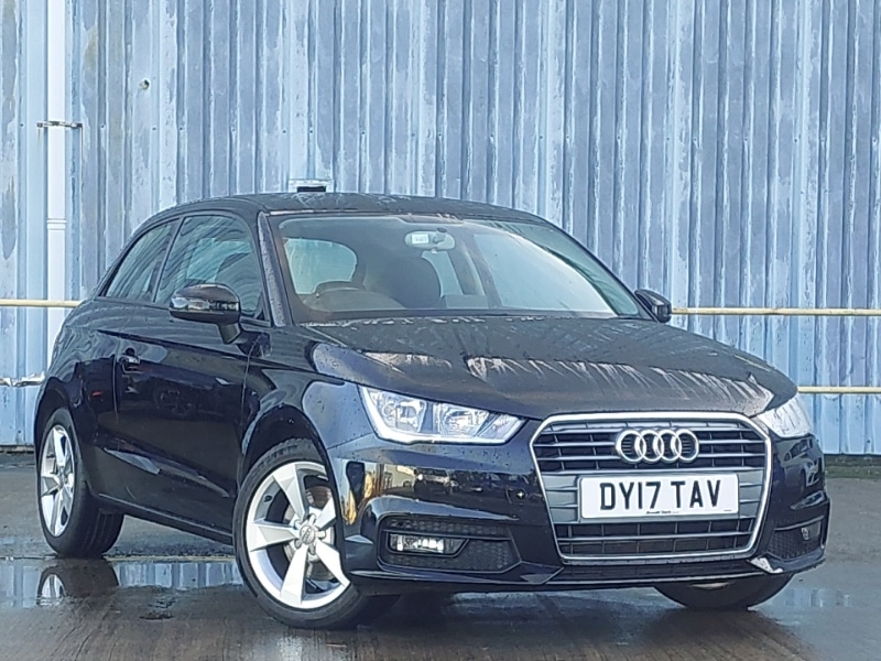 Used Audi A1 2017 for sale - 76779298: Photo 1