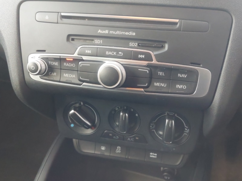 Used Audi A1 2017 for sale - 76779298: Photo 11