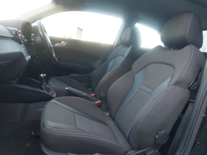 Used Audi A1 2017 for sale - 76779298: Photo 12