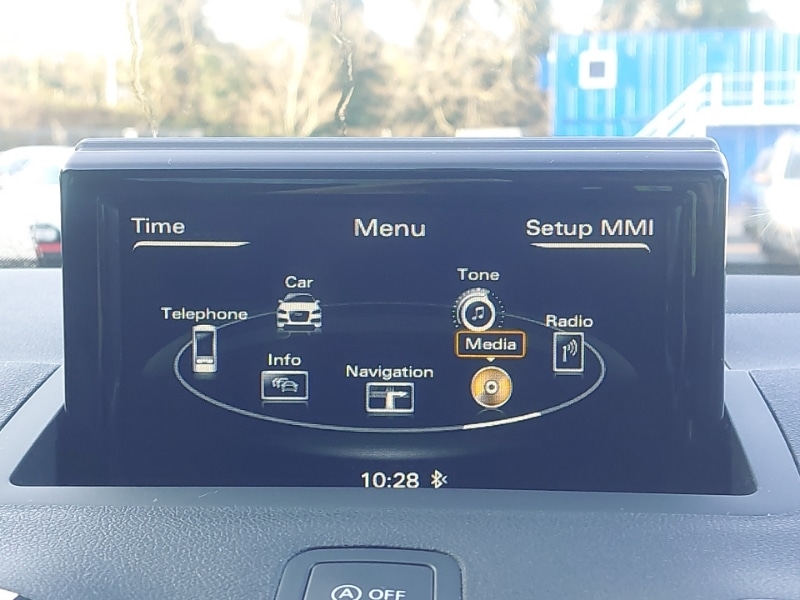 Used Audi A1 2017 for sale - 76779298: Photo 15