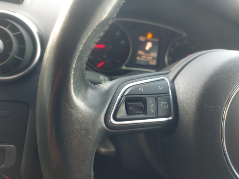 Used Audi A1 2017 for sale - 76779298: Photo 16