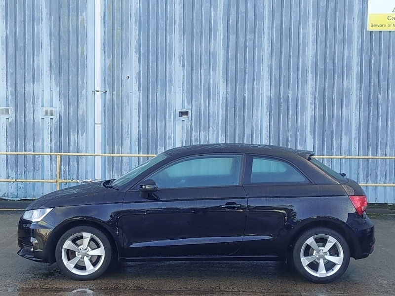 Used Audi A1 2017 for sale - 76779298: Photo 4