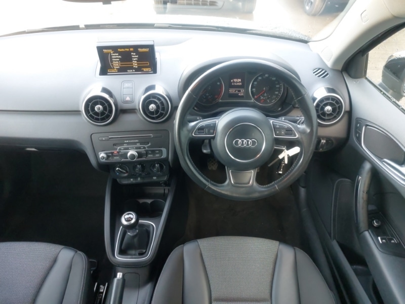 Used Audi A1 2017 for sale - 76779298: Photo 7