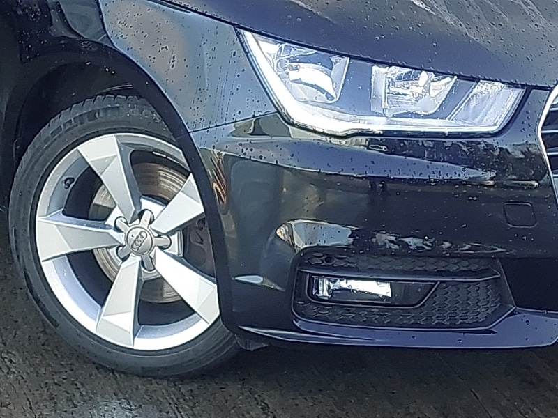 Used Audi A1 2017 for sale - 76779298: Photo 9