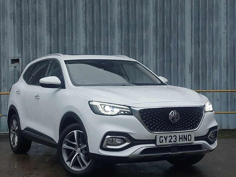 Used MG MG HS 2023 for sale - 76713550: Photo 1