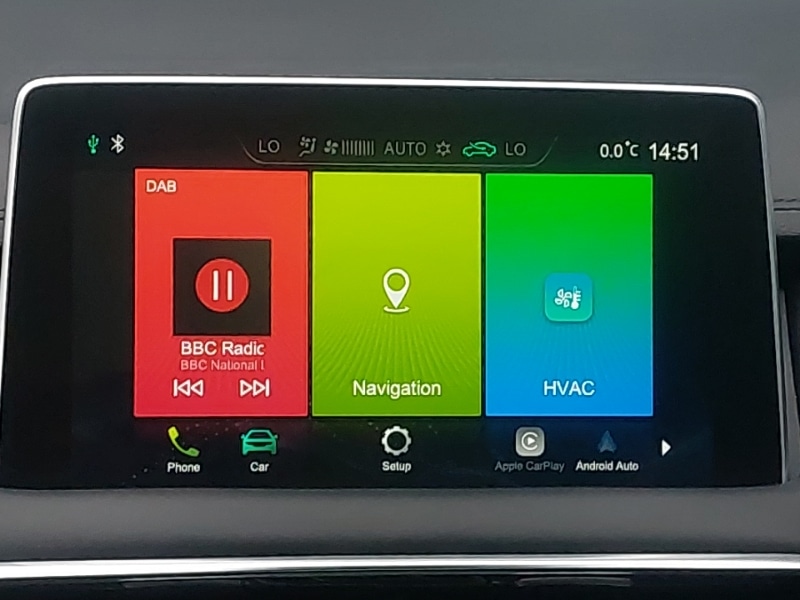 Used MG MG HS 2023 for sale - 76713550: Photo 10