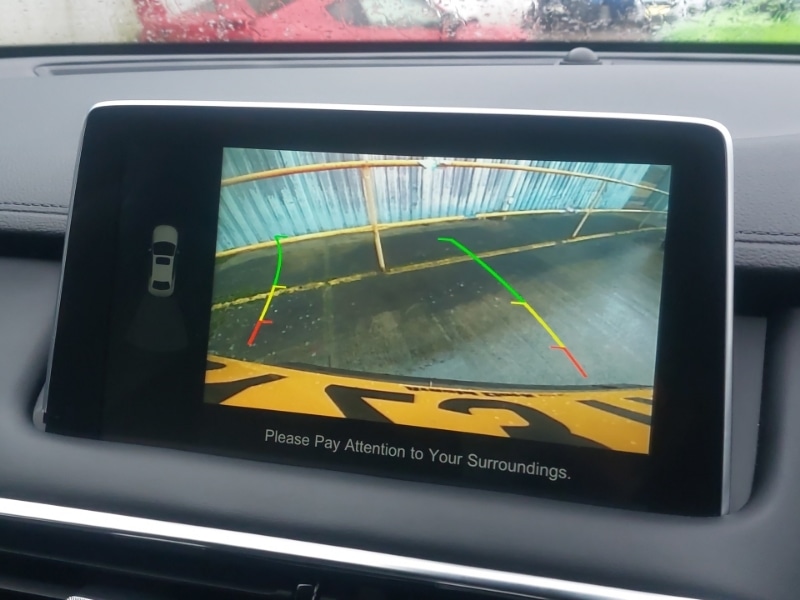 Used MG MG HS 2023 for sale - 76713550: Photo 14