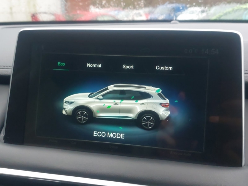 Used MG MG HS 2023 for sale - 76713550: Photo 15