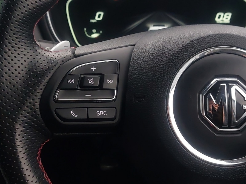 Used MG MG HS 2023 for sale - 76713550: Photo 17