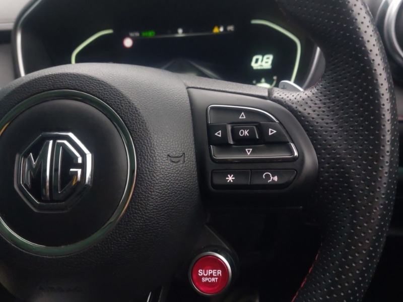 Used MG MG HS 2023 for sale - 76713550: Photo 18