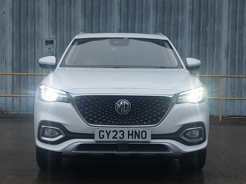 Used MG MG HS 2023 for sale - 76713550: Photo 19