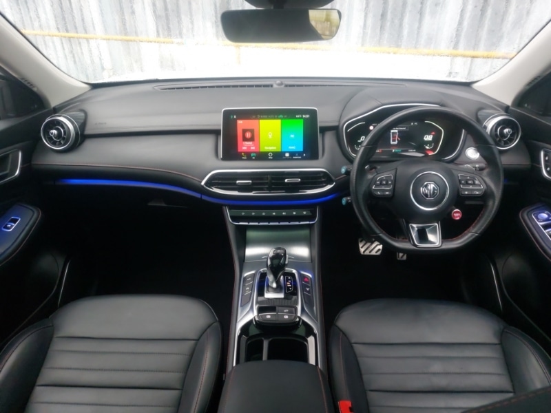 Used MG MG HS 2023 for sale - 76713550: Photo 2