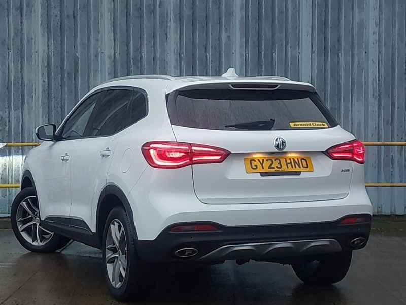 Used MG MG HS 2023 for sale - 76713550: Photo 3