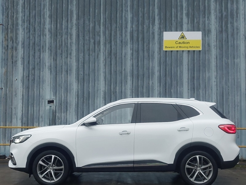 Used MG MG HS 2023 for sale - 76713550: Photo 4