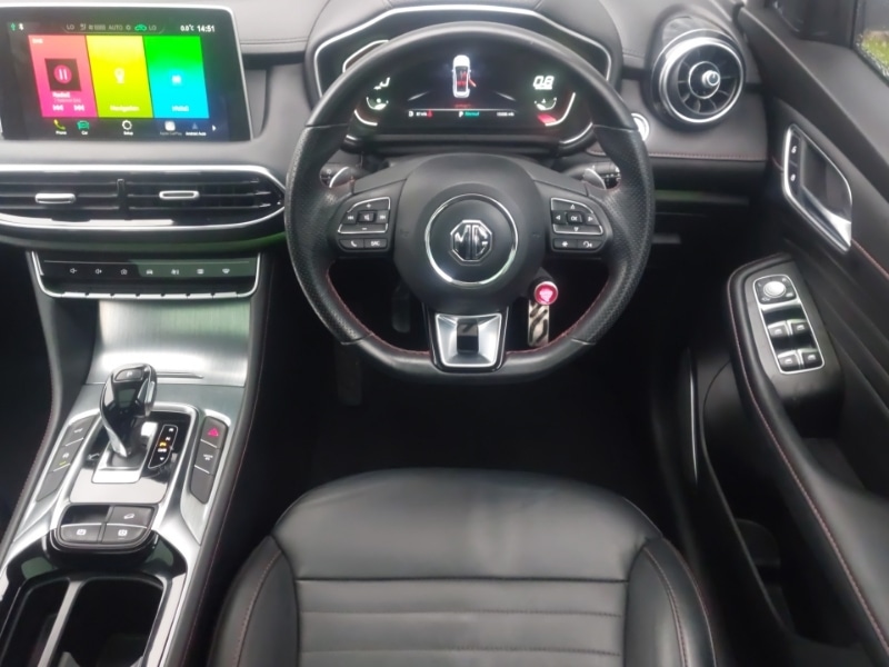 Used MG MG HS 2023 for sale - 76713550: Photo 7