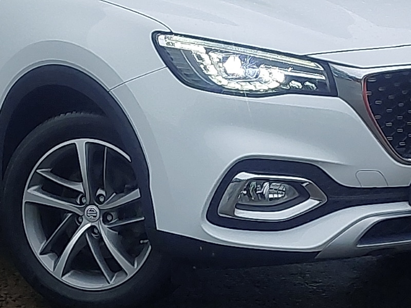 Used MG MG HS 2023 for sale - 76713550: Photo 9