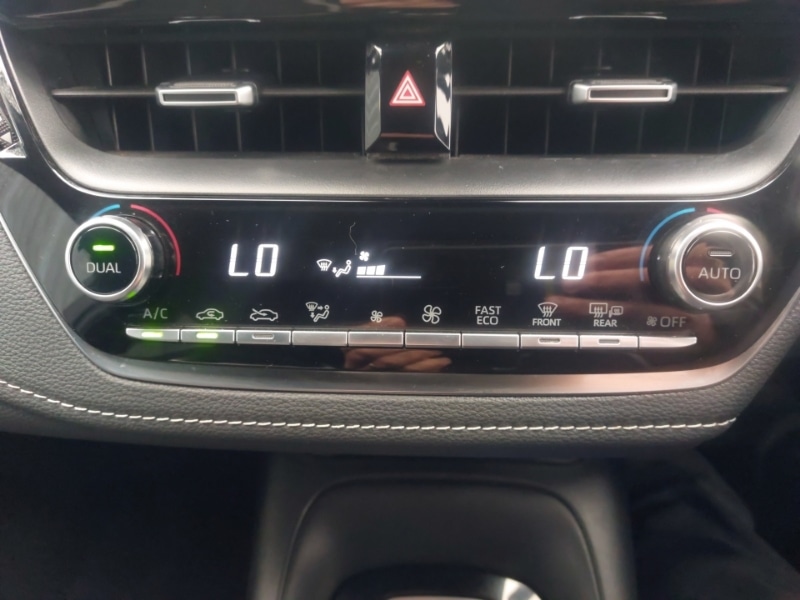 Used Toyota Corolla 2022 for sale - 78099384: Photo 17