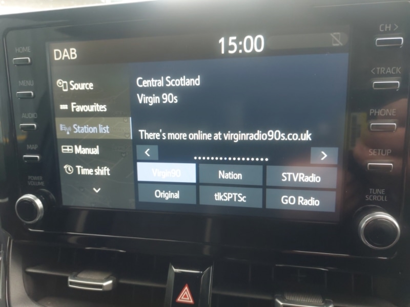 Used Toyota Corolla 2022 for sale - 78099384: Photo 18