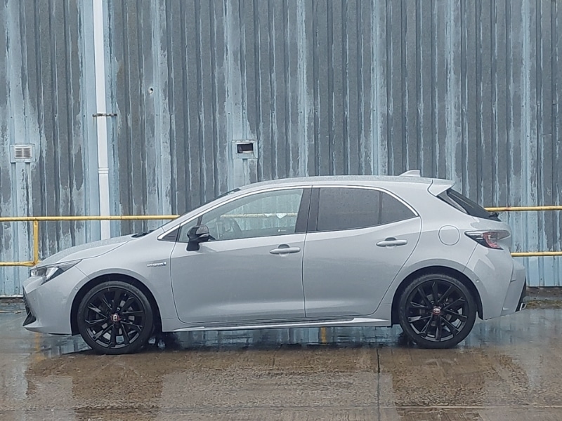 Used Toyota Corolla 2022 for sale - 78099384: Photo 4