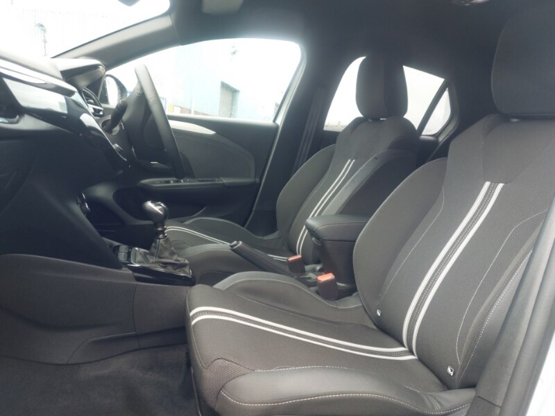 Used Vauxhall Corsa 2025 for sale - 77475780: Photo 12