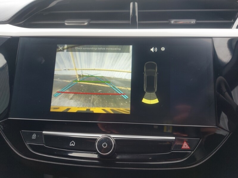 Used Vauxhall Corsa 2025 for sale - 77475780: Photo 13