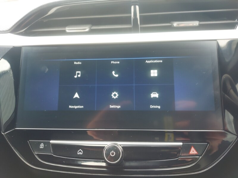 Used Vauxhall Corsa 2025 for sale - 77475780: Photo 14