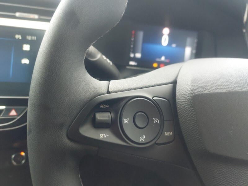 Used Vauxhall Corsa 2025 for sale - 77475780: Photo 16