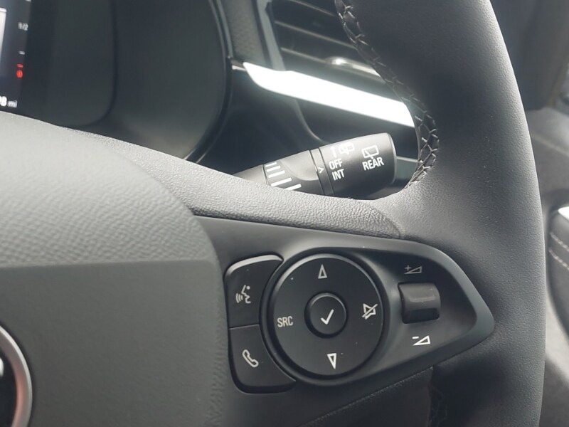 Used Vauxhall Corsa 2025 for sale - 77475780: Photo 17