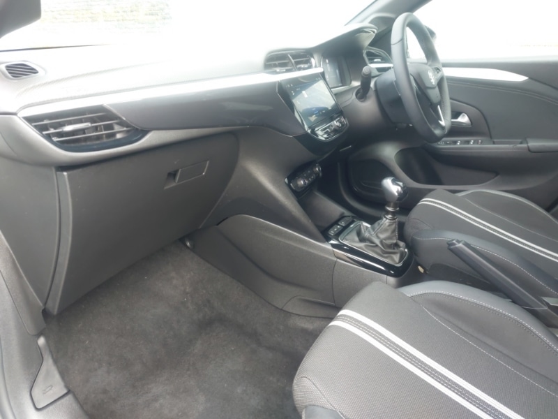 Used Vauxhall Corsa 2025 for sale - 77475780: Photo 5