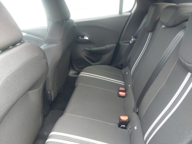 Used Vauxhall Corsa 2025 for sale - 77475780: Photo 6