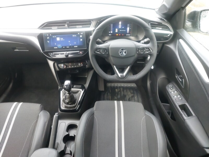 Used Vauxhall Corsa 2025 for sale - 77475780: Photo 7