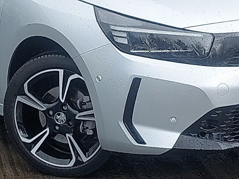 Used Vauxhall Corsa 2025 for sale - 77475780: Photo 9