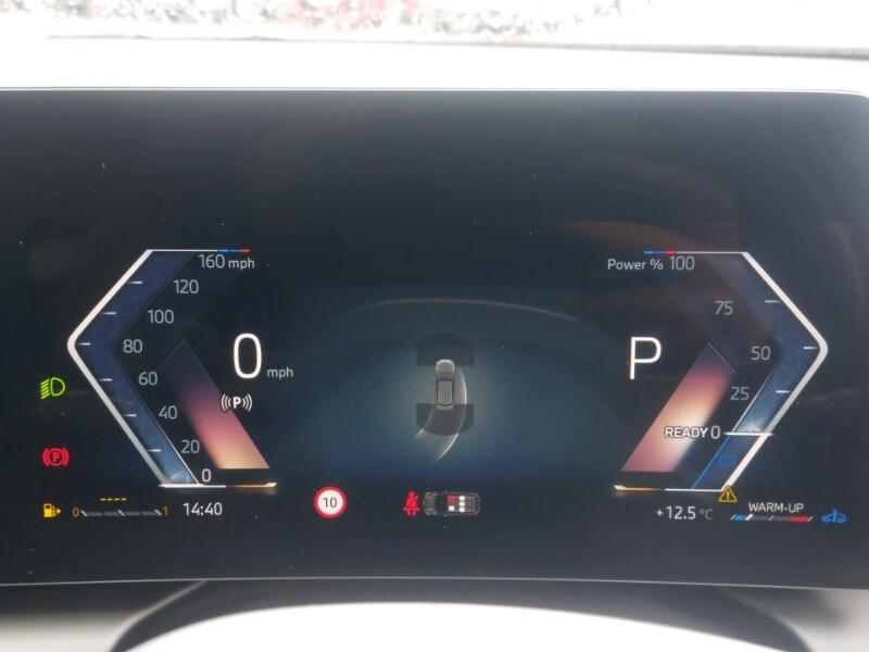 Used BMW 1 Series 2025 for sale - 75964214: Photo 15