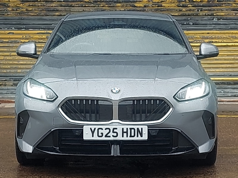 Used BMW 1 Series 2025 for sale - 75964214: Photo 19