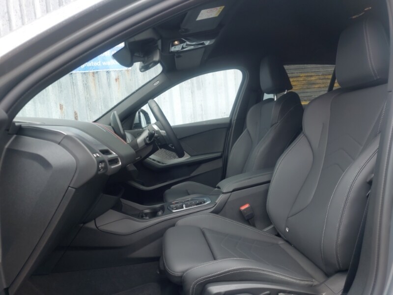 Used BMW 1 Series 2025 for sale - 75964214: Photo 5