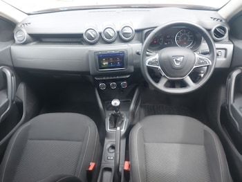 Used Dacia Duster 2019 for sale - 78723350: Photo