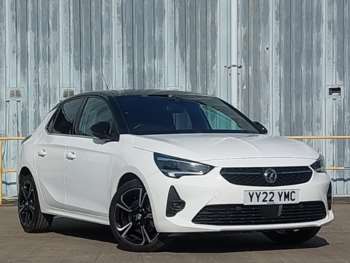 2022 - 1.2 Turbo Ultimate 5dr