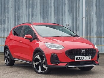 Ford Fiesta feature image