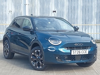 Used Fiat 600 2026 for sale - 78342287: Photo