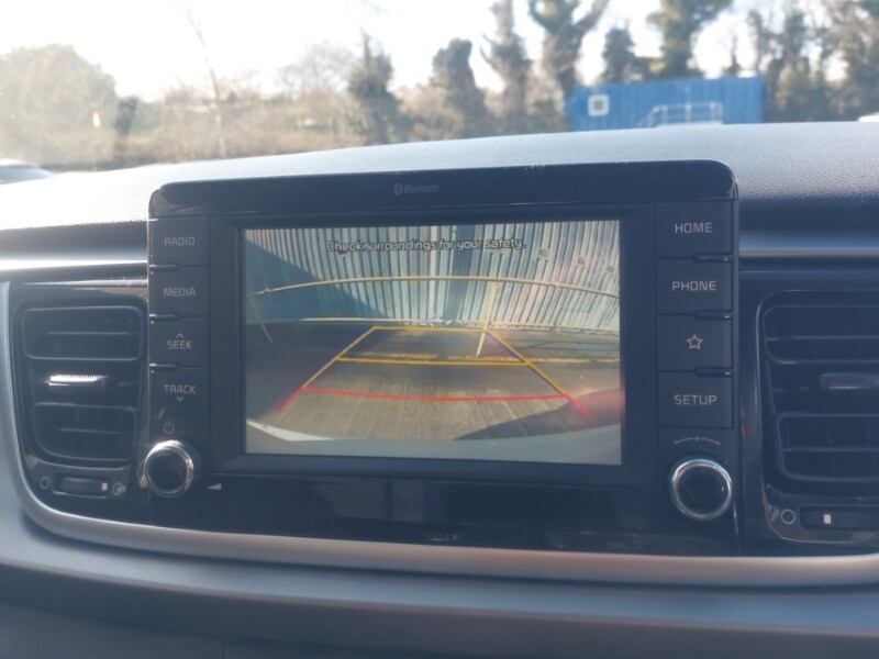 Used Kia Rio 2019 for sale - 77832287: Photo 13