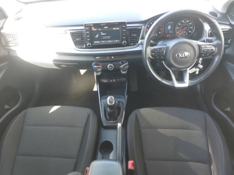 Used Kia Rio 2019 for sale - 77832287: Photo 2