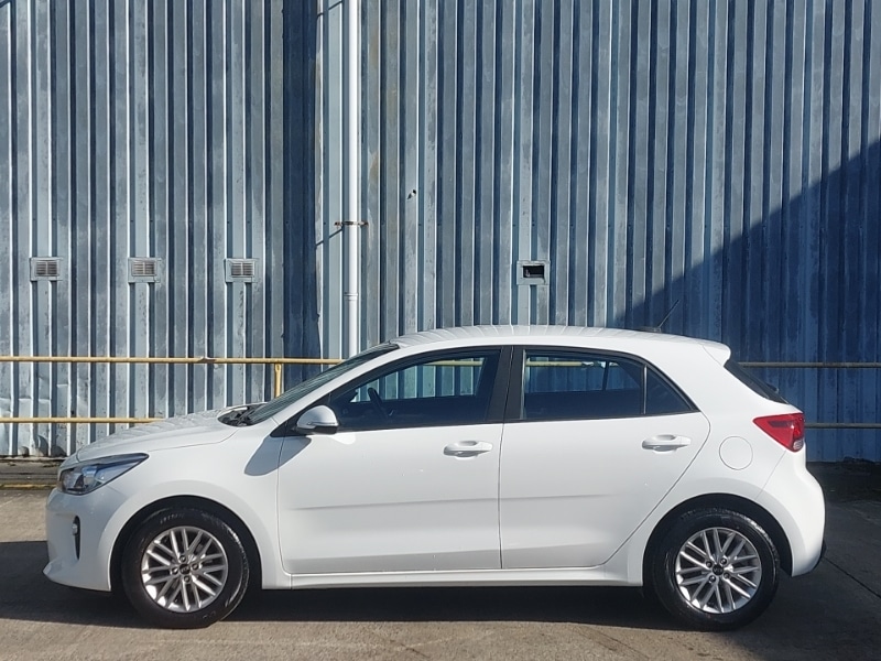 Used Kia Rio 2019 for sale - 77832287: Photo 4
