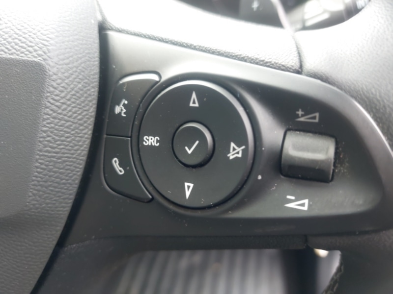 Used Vauxhall Corsa 2024 for sale - 77922083: Photo 13