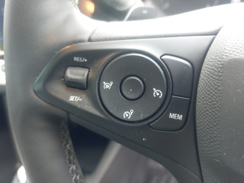 Used Vauxhall Corsa 2024 for sale - 77922083: Photo 14